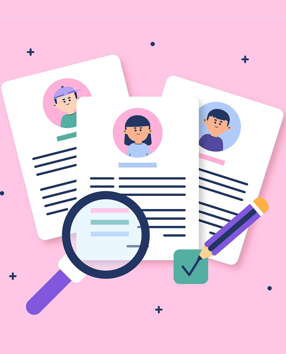 International-CV-Writing-Service